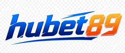 Hubet89 Logo